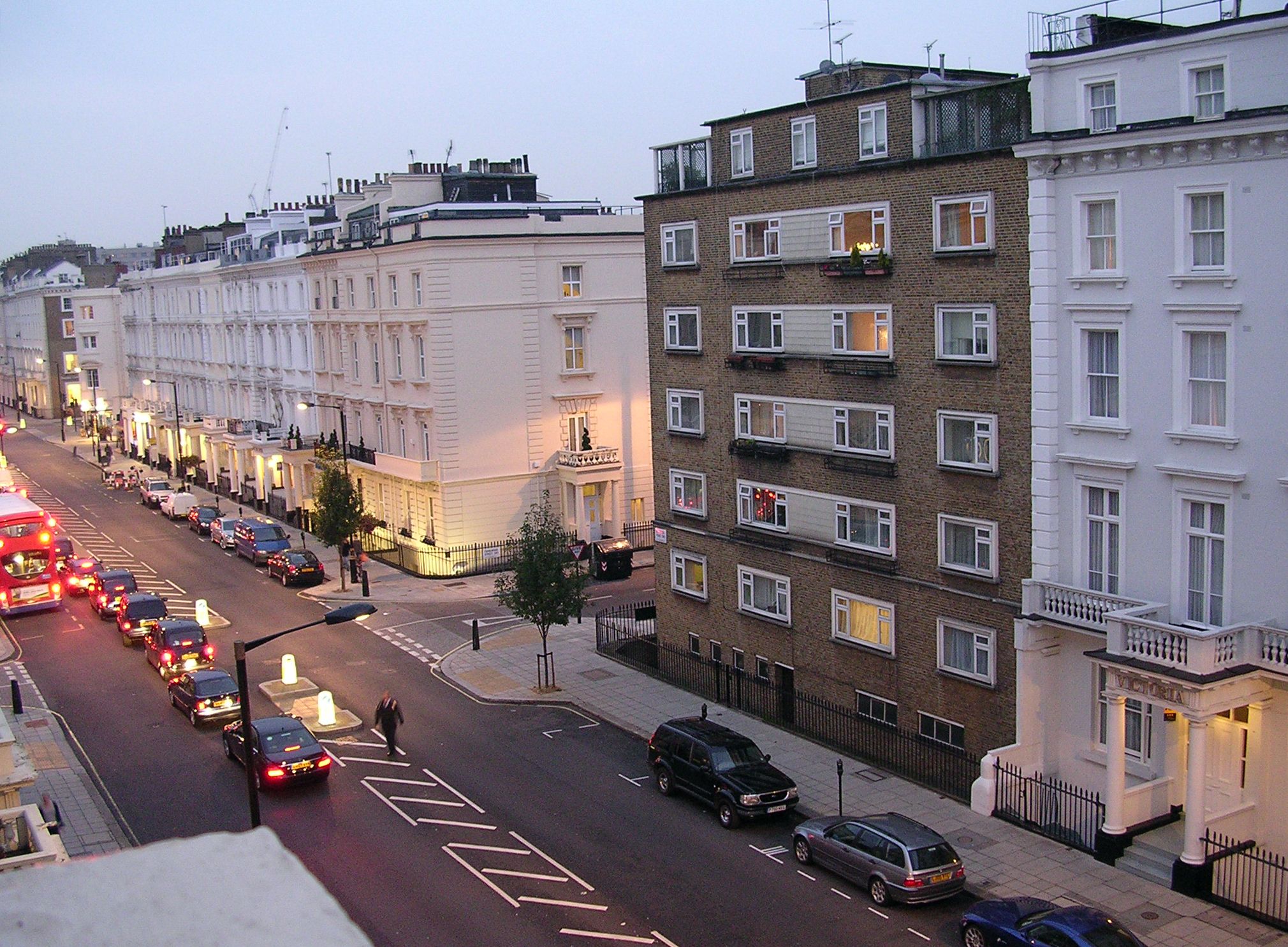 Belgravia