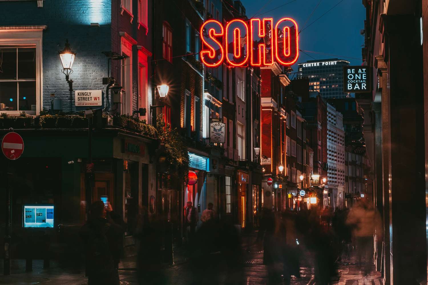 Soho